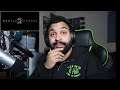 MORTAL KOMBAT MOVIE FIRST LOOK REACTION