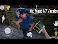 Mr. Meat Get Arrested By Police - Mr. Meat 1.7.0 Gameplay (Halloween)