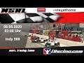 MSRL iRacing Team - Indy 500 - e-Sports Sim Racing Liga