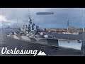 MÜNCHEN, Verlosung von 14-20.09! - World of Warships | [Info] [Deutsch] [60fps]