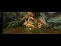 Mushroom Grotto / Beach Buggy Racing Gameplay / Android