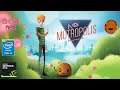 Mutropolis Gameplay - Perfect game for low end PC