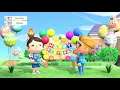 My Friend Evan UwU Birthday Party in Animal Crossing New Horizons