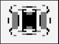 Navajo Rugs from Games Sampler by 2-Bit Software (ZX81)