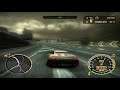 Need For Speed: Most Wanted (2005) - Race #95 - Beacon & Riverfront (Tollbooth)