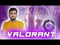 New Act Same Grind 🔥| Valorant LIVE India - Revision Insane
