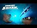 NEW SHARK COMING SOON??? (HUNGRY SHARK EVOLUTION vs WORLD)
