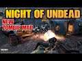 NEW ZOMBIE MAP "NIGHT OF UNDWAD" in Call of Duty: Mobile