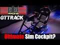 Next Level Racing GTtrack - Your Sim Racing Solution? [REVIEW]