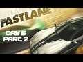 NFS No Limits - Hot Wheels Gazella GT Fastlane Day 5 Part 2