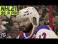 NHL 21 Be A Pro - We Need To Get A New Goalie!! Ep.34