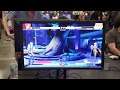 Notes (Carmine) vs Redblade (Wagner) - EVO2019 UNIST Top 32 Loser's Bracket