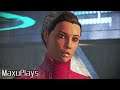Noveria Scumbags - Mass Effect Legendary Edition PS5 Gameplay Walkthrough Part 12