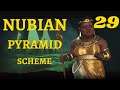Nubian Pyramid Scheme 29