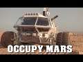 Occupy Mars: Alpha-Gameplay der Mars-Simulation [Let's Play][Gameplay][German][Deutsch]