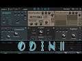 ODIN 2 -- Powerful Free Open Source Synthesizer