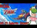 Off to Lanayru Desert - The Legend Of Zelda: Skyward Sword HD - Episode 2