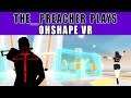 OhShape Beta: Coming to PSVR Soon! (PCVR Oculus Rift S) Gameplay, The_Preacher Plays