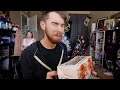 OPENING EXPIRED FOOD! (OPENING!)