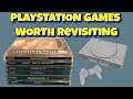 Original PlayStation Games Worth Revisiting Part 1