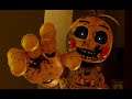 OS ANIMATRONICS ASSUSTANDO AS PESSOAS NA VIDA REAL!
