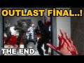 OUTLAST FİNAL..! - Outlast Gameplay PART 7 (Korku Oyunu)