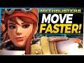 Overwatch Mythbusters - Everything about SPEED!