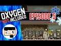 Oxygen Not Included - Rime Asteroid - Ep 5 whats that smell
