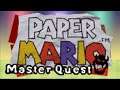 Paper Mario Master Quest  Chapter 4 +