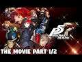 Persona 5 Royal THE MOVIE [PART 1/2]