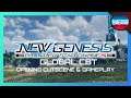 PHANTASY STAR ONLINE 2: NEW GENESIS - GLOBAL CBT GAMEPLAY + OPENING CUTSCENE