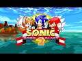 Pipe Towers Zone - Sonic Robo Blast 2 (v2.2)