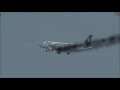 Plane Crash Karachi - PIA A320