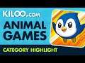 🎮 Play Now! - Animal Browser Games Online