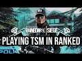Playing TSM in Ranked | Chalet Rework Full Game
