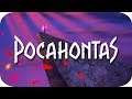 Pocahontas | Colors of the Wind