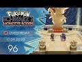 Pokémon Schwarz 2 [Livestream/Monotyp Boden] - #96 - Das Ende einer langen Reise