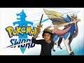 Pokemon Sword & Shield: Lets Catch Them All | Nintendo Switch | SharJahStream | ENG/NED