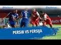 PREDIKSI Persib vs Persija, Final Piala Menpora 2021,Maung Bandung Tanpa Kalah