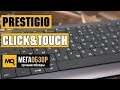Обзор Prestigio Click&Touch. Клавиатура, тачпад и мышь в одном устройстве