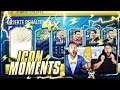 Prime ICON MOMENTS + 5x LIGUE 1 TOTS im Pack Opening 😱🔥 MEGA PACK LUCK trotz 31er Aktion!! FIFA 20