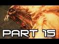 Prototype 2 Walkthrough Gameplay Part 15 - Burned From Memory - (Xbox Series X)