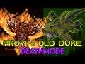 Providence + Old Duke! (Deathmode) | Calamity Mod Terraria
