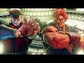 PS5 Akuma - Ultra Bronze Fights - Going Up - Street Fighter 5 Ranked Online