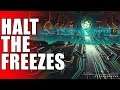 How To Stop Freezing in No Man's Sky Anomaly/ Nexus- Desolation 2020