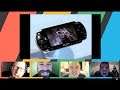 PSP Reveal at E3 2004 - TCGS Talks Over | TCGS