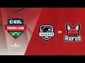[PT-BR] Furia Inagame vs. Team Rufus | Brasil Premier League | Dia 5 - [TRAIN]