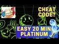 Pukan Bye Bye Trophy & Achievement Guide (Easy With Cheat Code)