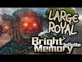 Punching Through Space And Time! - Bright Memory: Infinite
