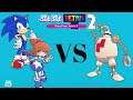 Puyo Puyo Tetris 2 - Sonic (me) & Arle vs Zed (Versus)